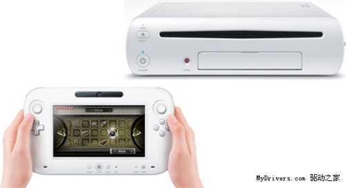 AMD, IBM Confirm Continue to Provide Chips for Nintendo Wii U