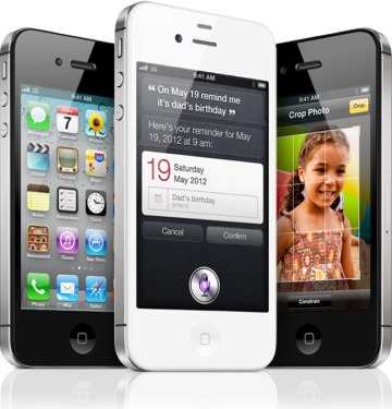 Licensed version of iphone5 will be listed on the mainland