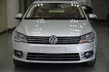 German Volkswagens Grab Chinese Market Technology or Become Short