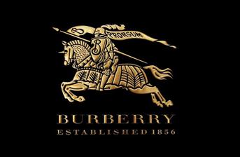 Burberry settled in Tmall Mall