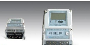 Texas Instruments: Cutting into smart meters has advantages