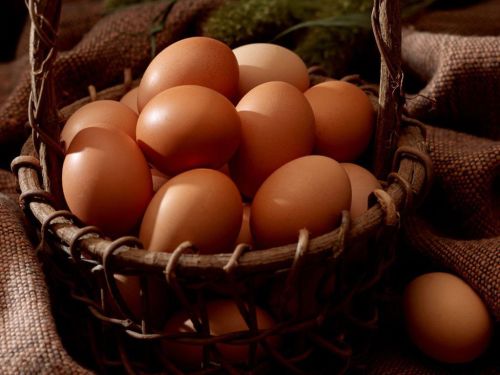 Egg price rises fiercely Guangdong Provincial Price Monitoring Center said or "broken 6"