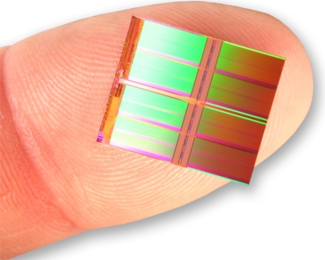 Micron: No problem with 20nm flash SSD durability