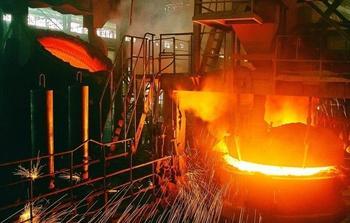 Ministry of Industry and Information Technology: The second batch of steel compliance list will be issued during the year