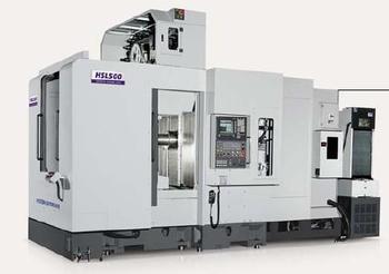 Middle and high-end machine tool basic upgrade