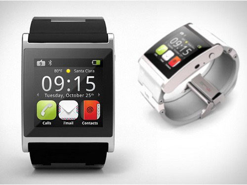 The number of smart watches is enough but not attractive enough