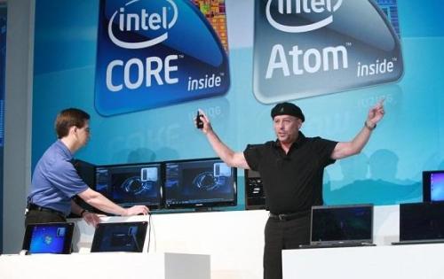 Three questions about Samsung's embrace of Intel processors