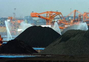 Xinjiang coal industry output will exceed 160 million tons