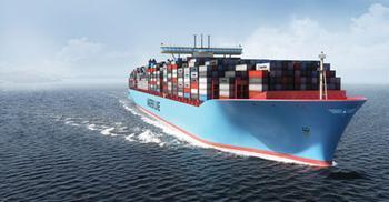E-commerce boosts shipping industry's recovery