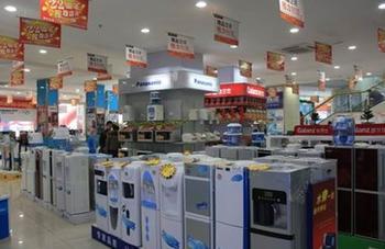 In the second half of the year, the household appliance industry lacks growth momentum