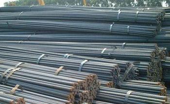 Rebar futures hit 9-month lows