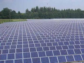 China's top ten PV companies have over 100 billion yuan in debt