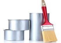 Four elements of small and medium paint distributors