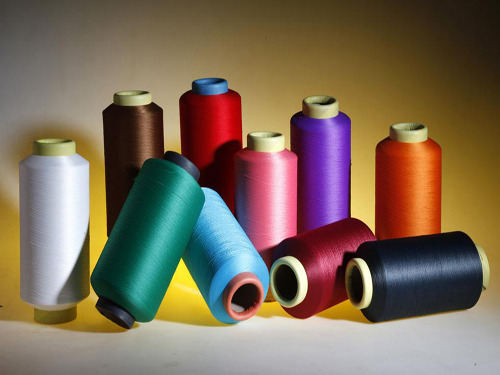 Textile industry "13th Five-Year" chemical fiber into focus