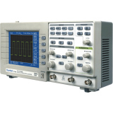 Oscilloscope introduction and function