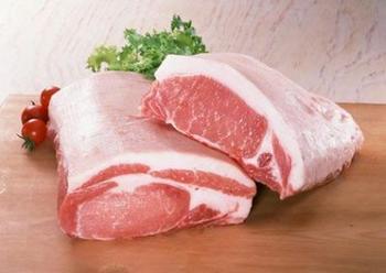 Safe area standards solicitation comments: Meat semi-finished products can not be sold frozen after thawing