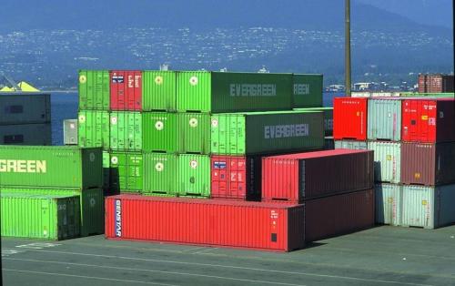 Cold chain logistics industry brewing the first national standard