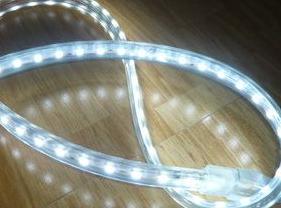 American scientists develop new materials for warm white LED lights