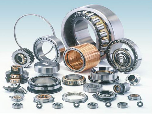 Domestic bearing industry slows down