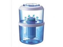 Water purifier is not a "one-time sale"