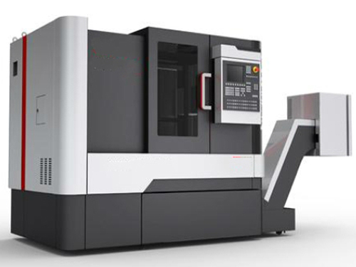 2015 Machine Tool Industry Development Analysis