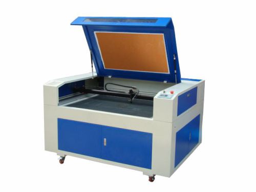 Laser engraving machine laser tube installation requirements