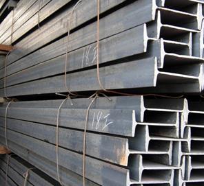 Steel market consumes badly