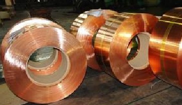 Copper stocks dropped sharply and excess copper prices are weak to change