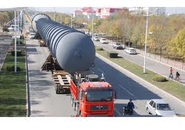 New "Dangerous Goods Road Transportation Management Regulations" Implemented on July 1