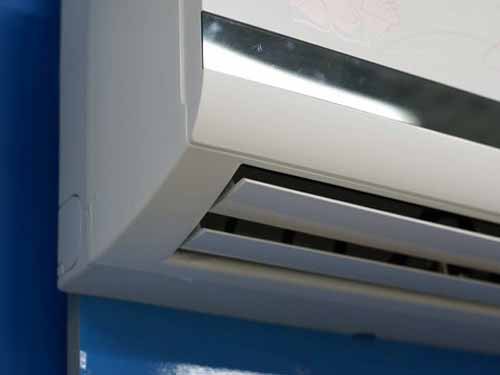 Air-conditioning complaints dropped by 57.03% year-on-year this summer