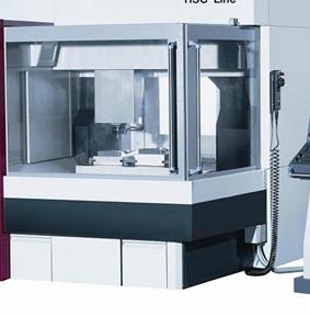 Composite processing into a new trend in the transformation of CNC machine tools