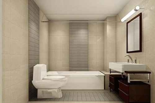 Bathroom companies need to win with quality in the era of low profit