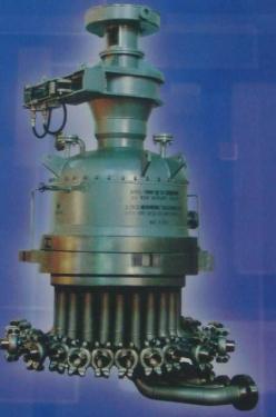 Hanwei Co., Ltd. Approves Through 24 Turn Valves