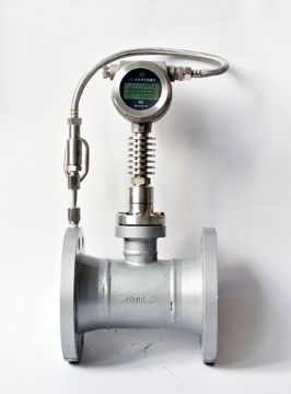 Flow meter application area