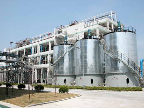 Chlor-alkali industry faces complicated and changeable domestic and international situation