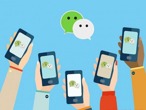 Wechat withdrawals will have to pay processing fees
