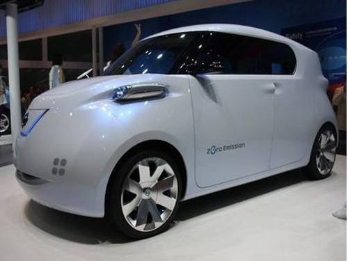 Consumer policy weakens the advantages of new energy vehicles