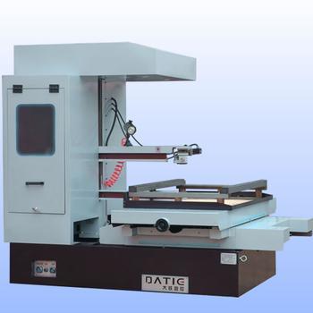 Analysis of Development Prospects of CNC Cutting Machines
