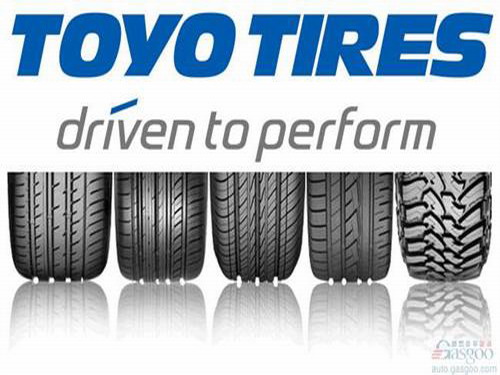 Toyo Tire & Rubber has net profit of US$140 million in FY2012