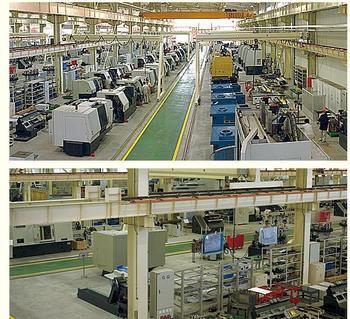 Nearly a million machine tools in China enter the remanufacturing market