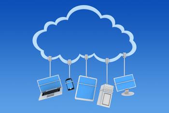 Security industry how to deal with cloud storage war