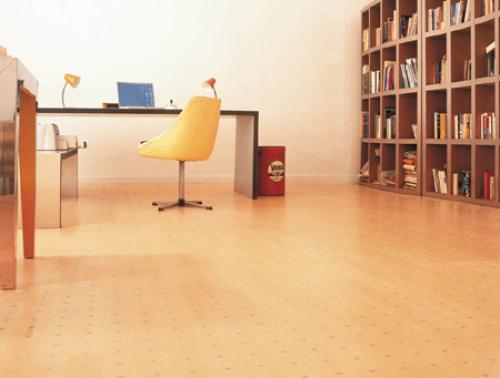 Flooring market will usher in industry reshuffle