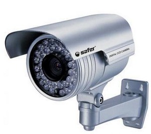 Video Monitoring Technology Development Features and Prospects