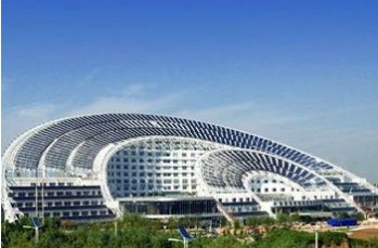 Central government finances 13 billion yuan to support photovoltaic power generation