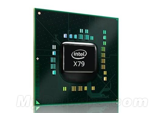 X79 chipset price exposure: more than half of Z68