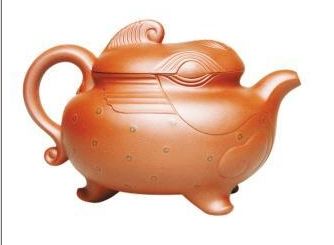 Teapot memorial pot collection Raiders