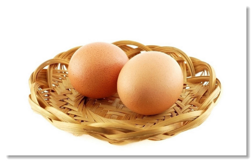 Futures eggs accumulated over 100 million yuan