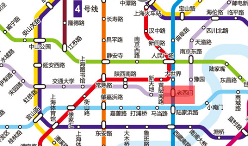 A rear-end accident occurred on Shanghai Metro Line 10