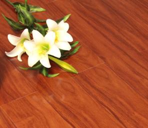 Flooring industry or will achieve production automation