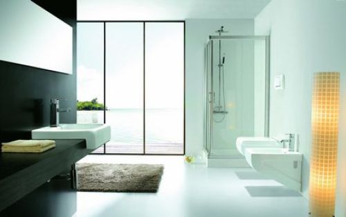 Analysis of Future Development Trend of Bathroom Hardware Industry